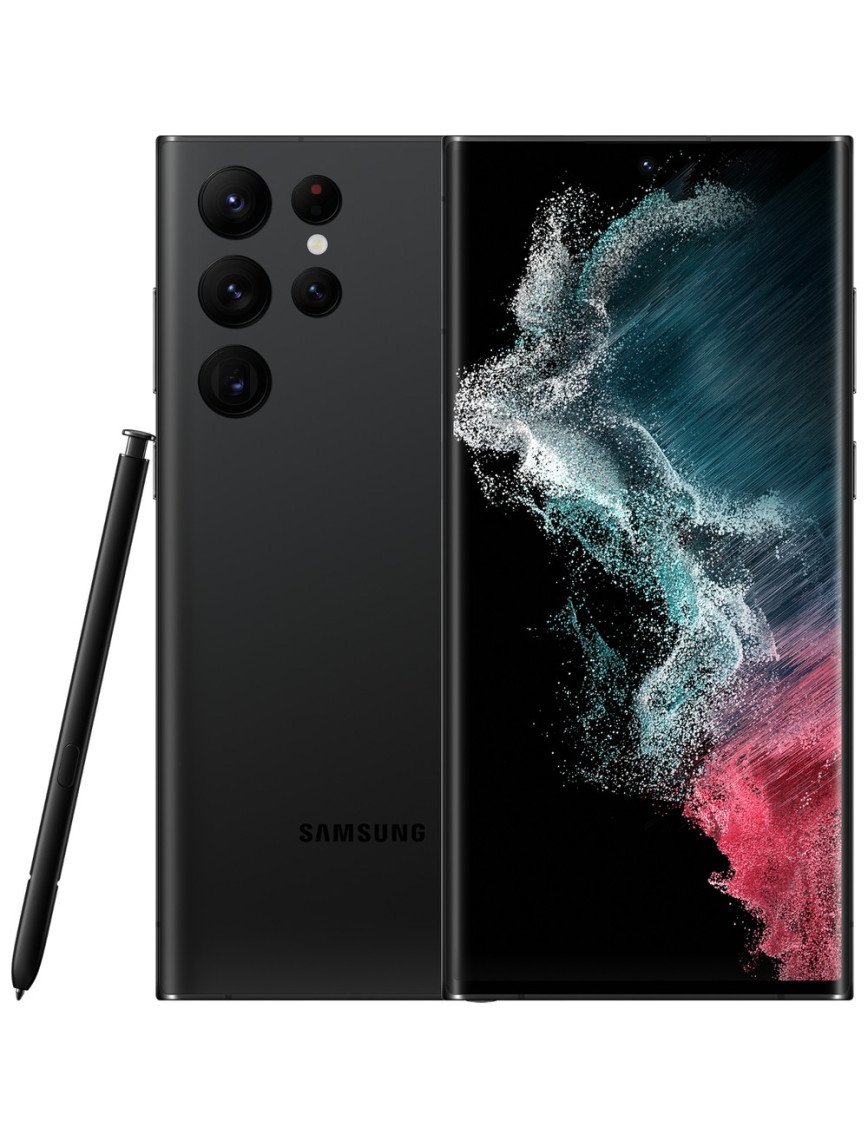 Samsung Galaxy S22 Ultra 5G 128 GB (Samsung Türkiye Garantili)