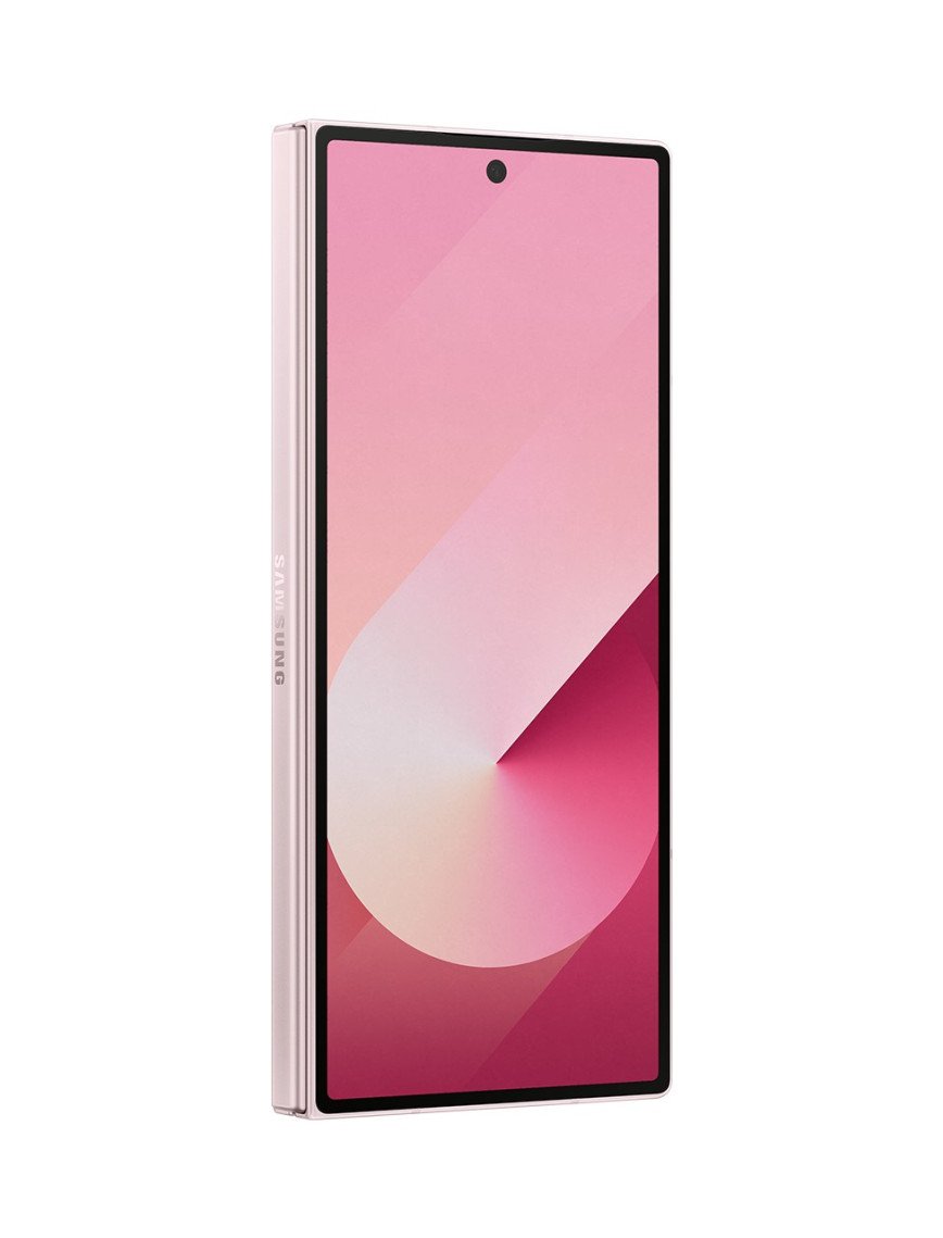 Samsung Galaxy Z Fold6 512 GB 12 GB Ram (Samsung Türkiye Garantili) Pembe