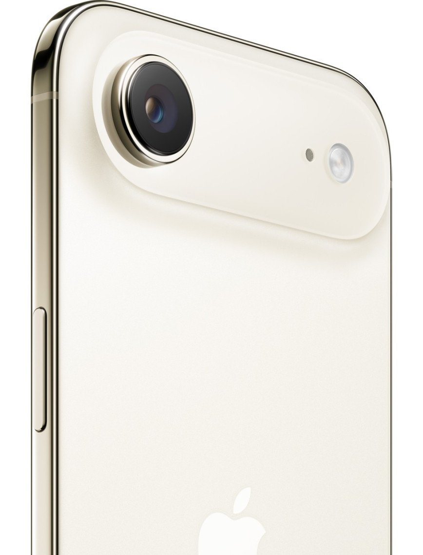 Apple iPhone Air 512 GB Uçuk Altın Rengi